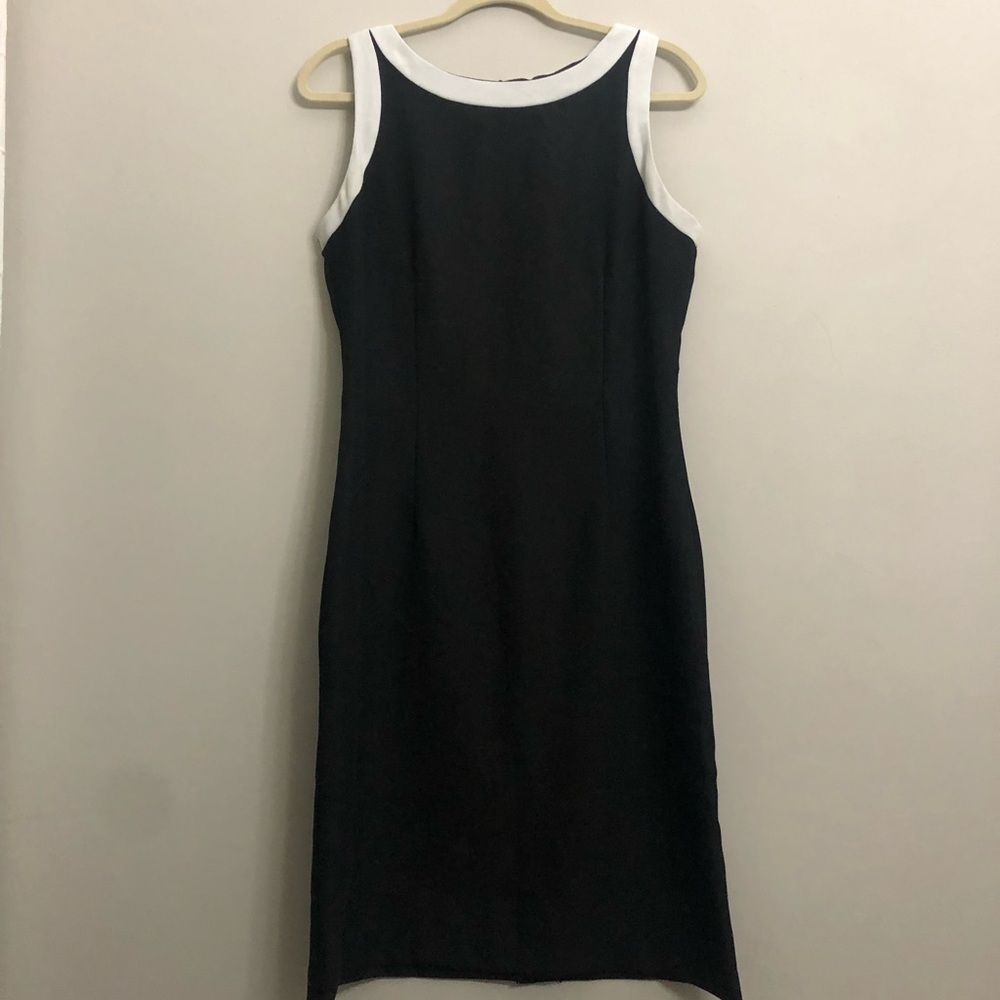 Tessuti Collection Sheath Dress